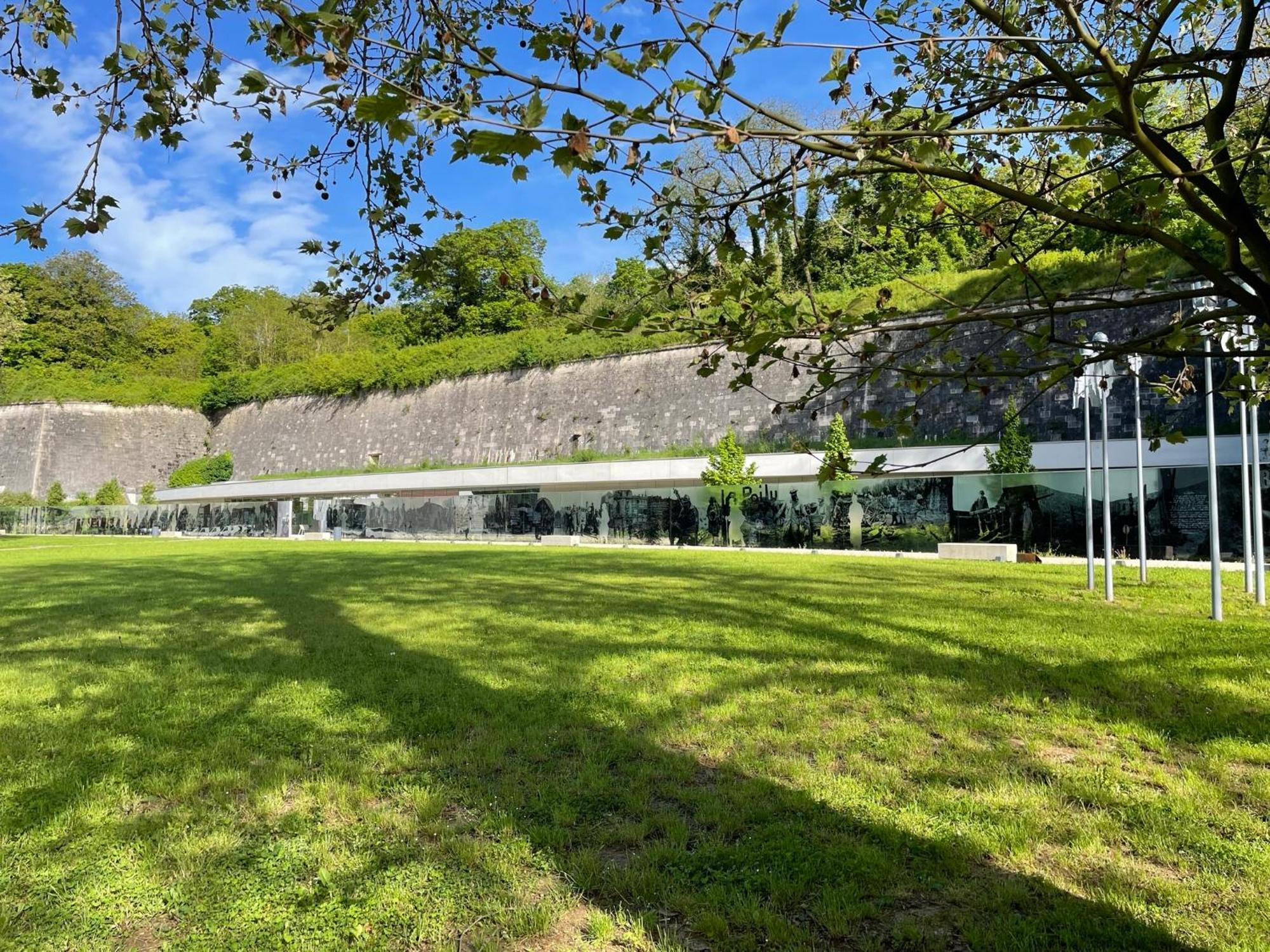 Апартаменты La Roche Верден-сюр-Мёз Номер фото